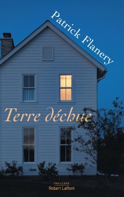 Terre déchue, Patrick Flanery - Ebook - 9782221192276
