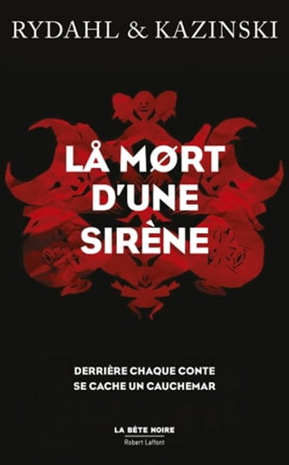 La Mort d'une sirène, A.J. Kazinski ; Thomas Rydahl - Ebook - 9782221251478