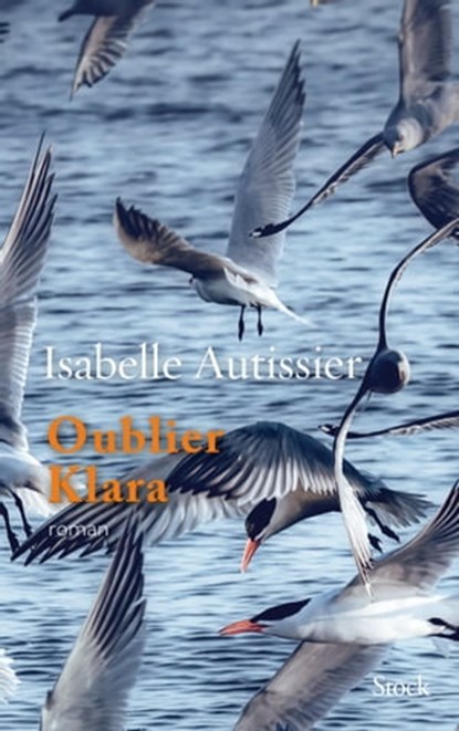 Oublier Klara, Isabelle Autissier - Ebook - 9782234083141