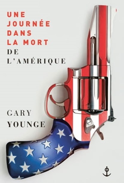 Une journée dans la mort de l'Amérique, Gary Younge - Ebook - 9782246813118