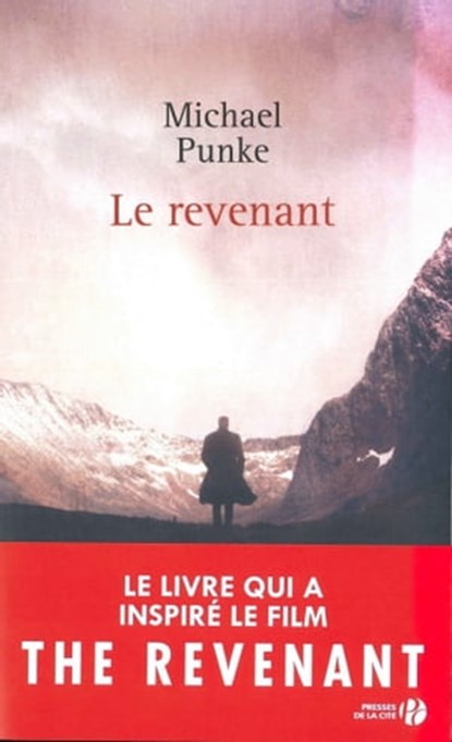 Le revenant, Michael Punke - Ebook - 9782258110021