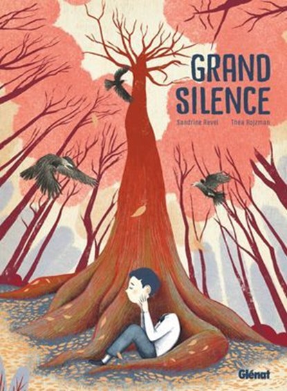Grand Silence, Théa Rojzman ; Sandrine Revel - Ebook - 9782331051746