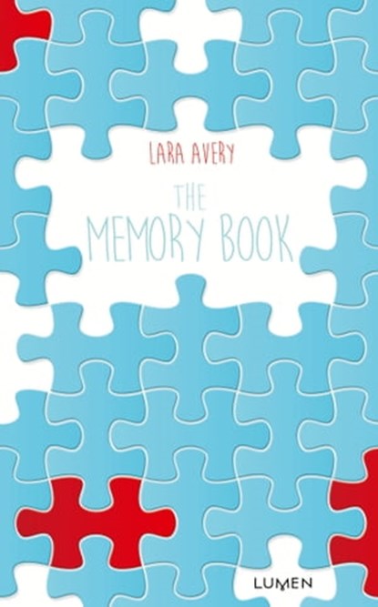 The Memory Book, Lara Avery - Ebook - 9782371021266