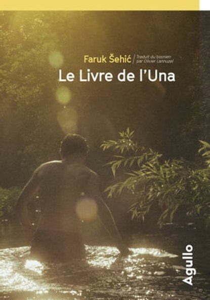 Le Livre de l'Una, Faruk Sehic - Ebook - 9782382460832
