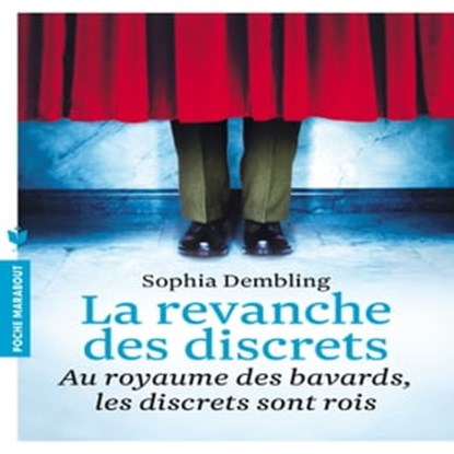 La revanche des discrets, Sophia Dembling - Ebook - 9782501094931