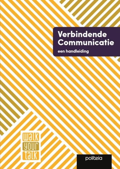 Verbindende communicatie, Els Van Beveren - Paperback - 9782509032744