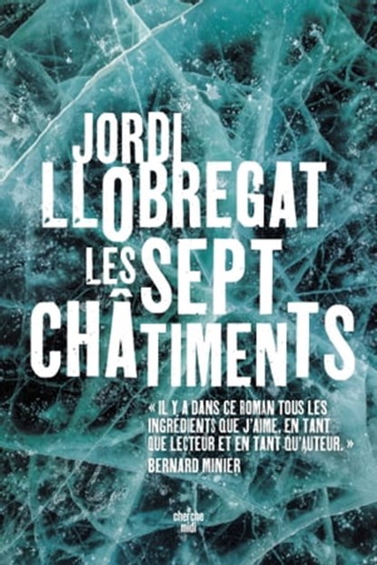 Les Sept Châtiments, Jordi Llobregat - Ebook - 9782749165806