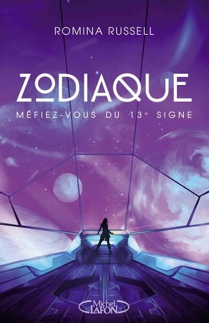 Zodiaque, Romina Russell - Ebook - 9782749927992
