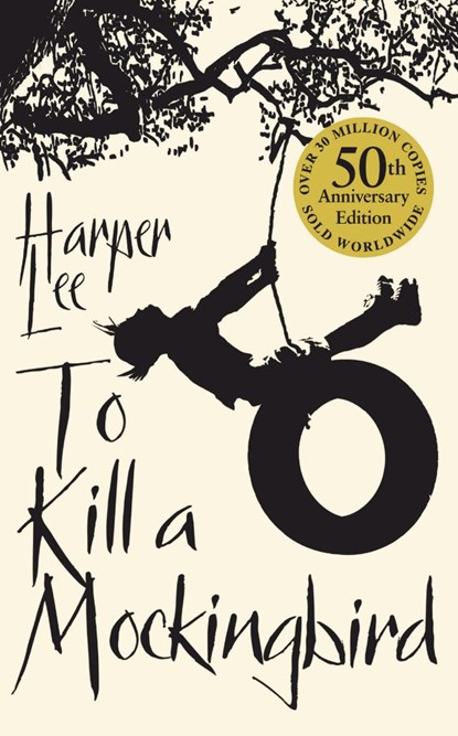 Ab 11. Schuljahr - To Kill a Mockingbird, Harper Lee - Paperback - 9783060353057