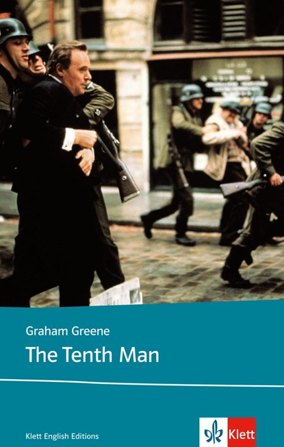 The Tenth Man, Graham Greene - Paperback - 9783125777422