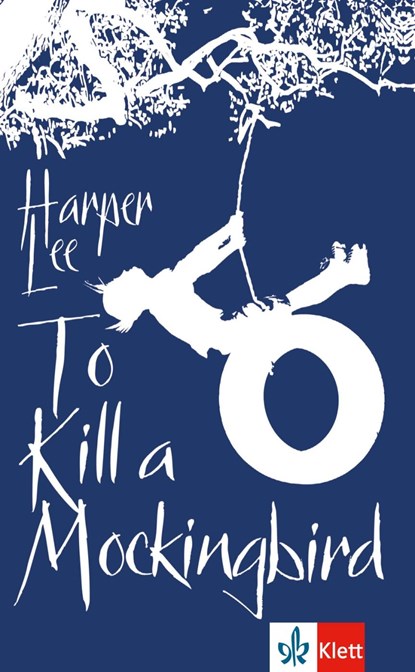 To Kill a Mockingbird, Harper Lee - Paperback - 9783125788657