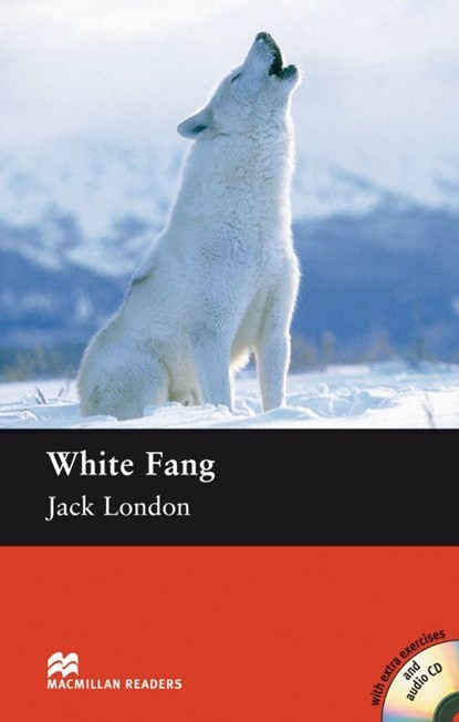 White Fang, Jack London - Paperback - 9783193329578