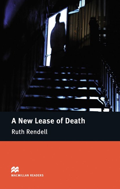 A new Lease of Death, Ruth Rendell - Paperback - 9783197829586