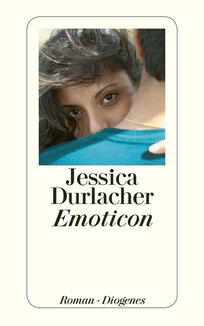 Emoticon, Jessica Durlacher - Paperback - 9783257236576