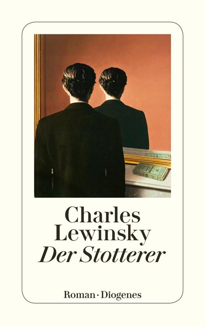 Der Stotterer, Charles Lewinsky - Paperback - 9783257245486