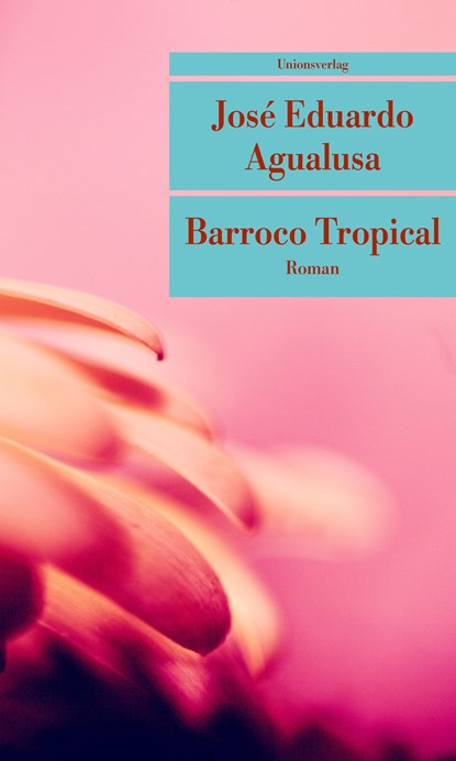 Barroco Tropical, José Eduardo Agualusa - Paperback - 9783293209138