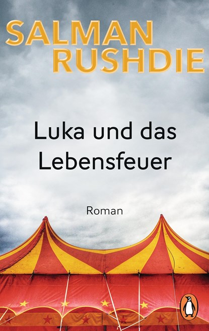 Luka und das Lebensfeuer, Salman Rushdie - Paperback - 9783328102175