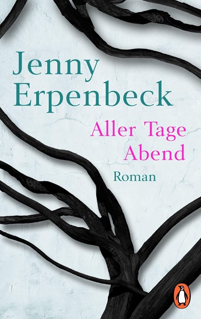 Aller Tage Abend, Jenny Erpenbeck - Paperback - 9783328102502