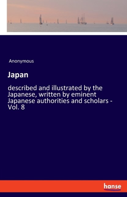 Japan, Anonymous - Paperback - 9783337950873