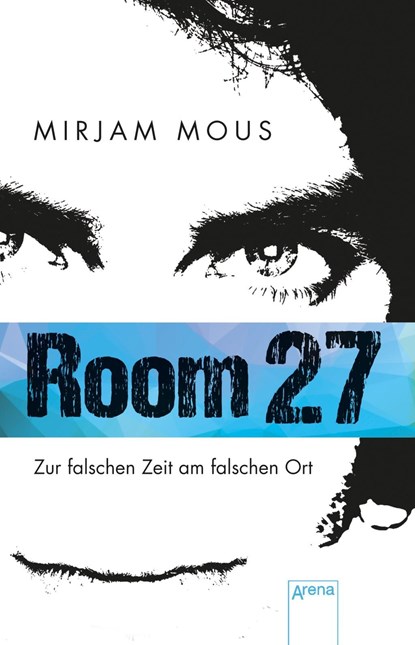 Room 27, Mirjam Mous - Paperback - 9783401508849