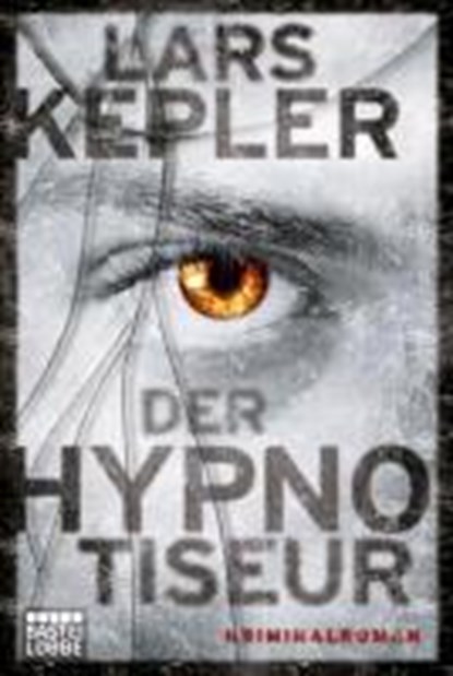 Der Hypnotiseur, KEPLER,  Lars - Paperback - 9783404163434