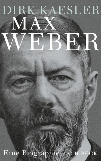 Max Weber, Dirk Kaesler - Gebonden - 9783406660757