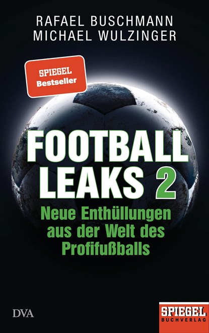 Football Leaks 2, Rafael Buschmann ;  Michael Wulzinger - Paperback - 9783421048271