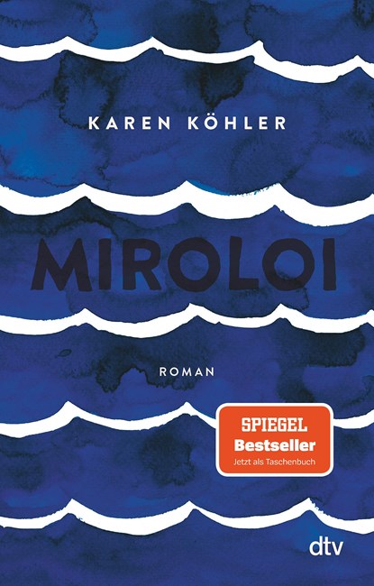 Miroloi, Karen Köhler - Paperback - 9783423147880