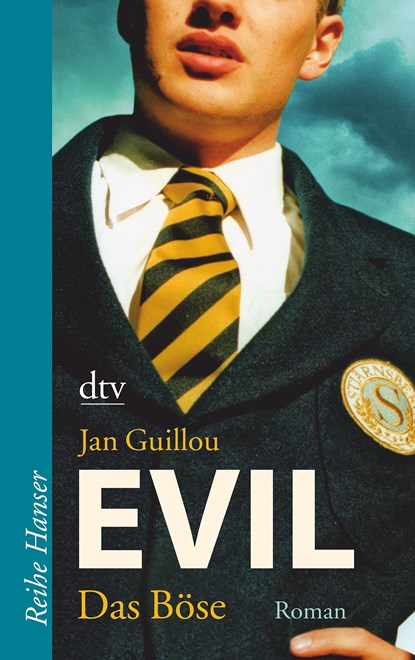 Evil Das Böse, Jan Guillou - Paperback - 9783423623018