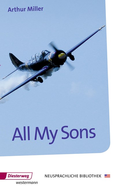 All my Sons, Arthur Miller - Paperback - 9783425040370