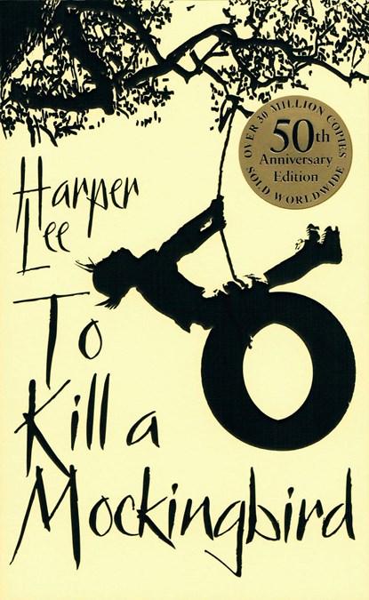 To Kill a Mockingbird, Harper Lee - Paperback - 9783425049687