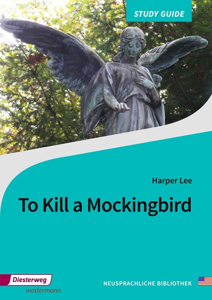 To Kill a Mockingbird, Harper Lee - Paperback - 9783425049854