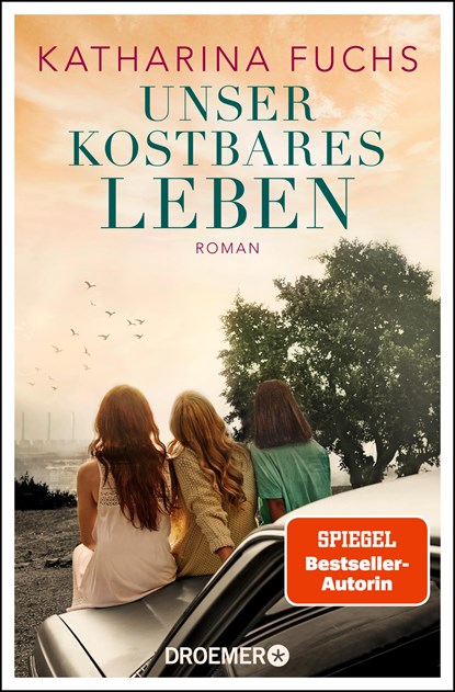 Unser kostbares Leben, Katharina Fuchs - Paperback - 9783426308387