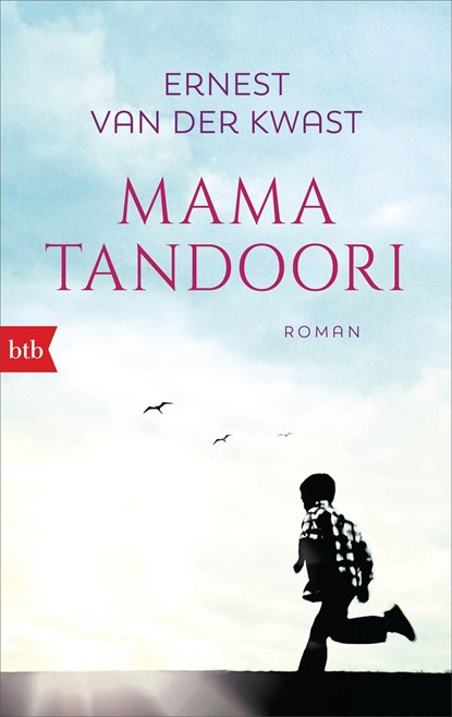 Mama Tandoori, Ernest van der Kwast - Paperback - 9783442714858