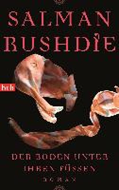 Rushdie, S: Boden unter ihren Füßen, RUSHDIE,  Salman - Paperback - 9783442744459