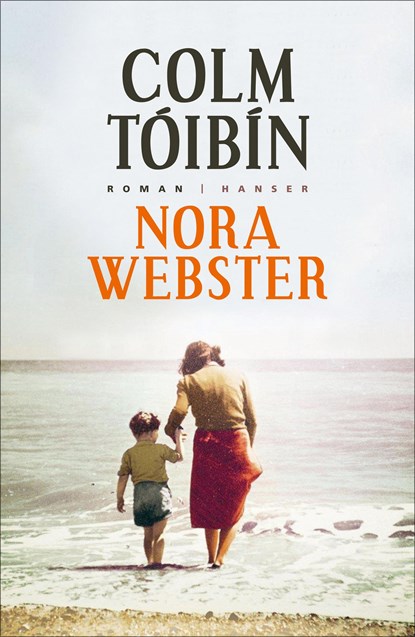 Nora Webster, Colm Tóibín - Gebonden - 9783446250635