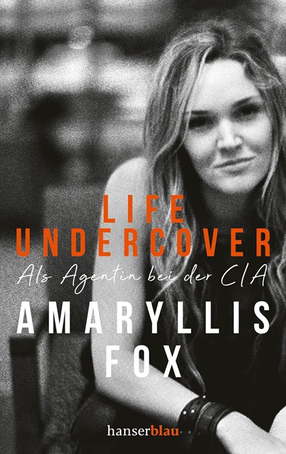 Life Undercover, Amaryllis Fox - Paperback - 9783446270596