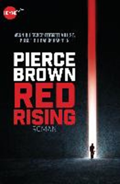 Red Rising, BROWN,  Pierce - Gebonden - 9783453269576
