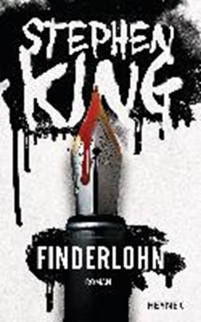 Finderlohn, KING,  Stephen - Gebonden - 9783453270091