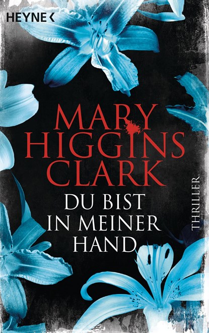 Du bist in meiner Hand, Mary Higgins Clark - Paperback - 9783453439993
