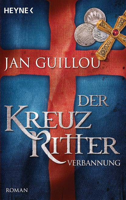 Der Kreuzritter - Verbannung, Jan Guillou - Paperback - 9783453470958