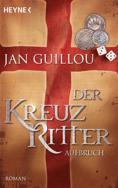 Der Kreuzritter - Aufbruch, Jan Guillou - Paperback - 9783453470965