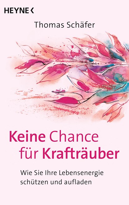 Keine Chance für Krafträuber, Thomas Schäfer - Paperback - 9783453703735