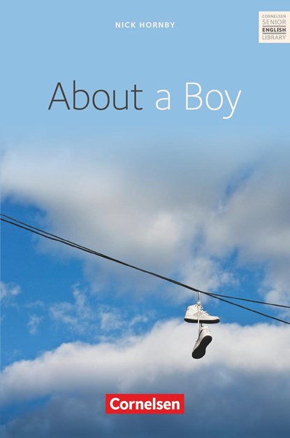 About a Boy, Nick Hornby - Paperback - 9783464371640