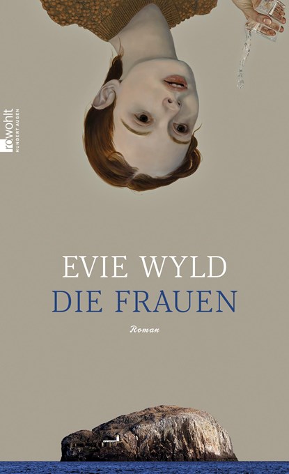 Die Frauen, Evie Wyld - Gebonden - 9783498002060