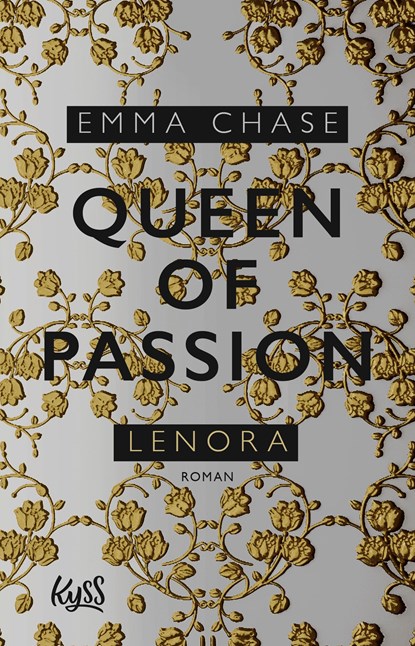 Queen of Passion - Lenora, Emma Chase - Paperback - 9783499001208