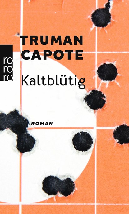 Kaltblutig, Truman Capote - Paperback - 9783499111761