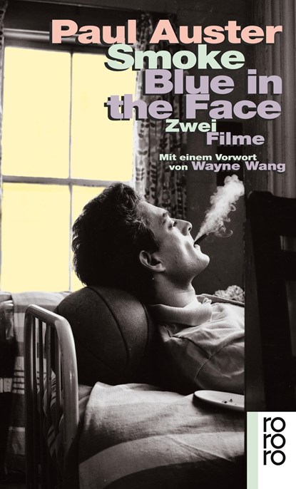 Smoke / Blue in the Face, Paul Auster - Paperback - 9783499136665