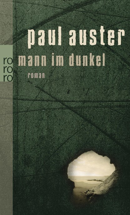 Mann im Dunkel, AUSTER,  Paul - Paperback - 9783499248306