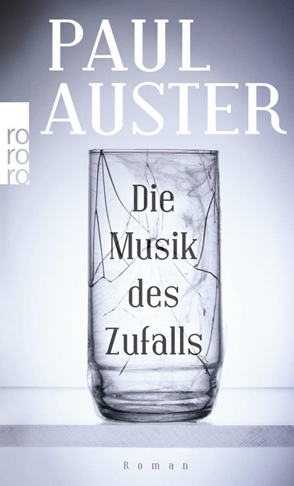 Die Musik des Zufalls, Paul Auster - Paperback - 9783499257902